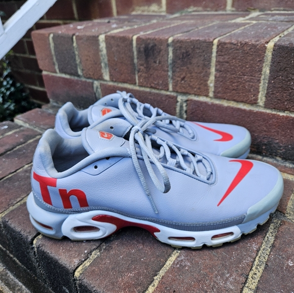 Nike Air Max Plus TN SE - Picture 4 of 6